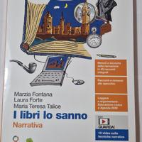 I Libri Lo Sanno - 9788808604477