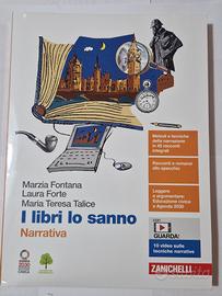 I Libri Lo Sanno - 9788808604477