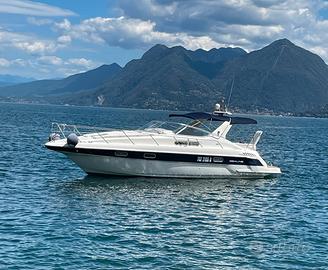 Sealine 36