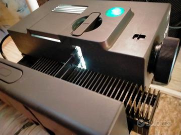 proiettore per diapositive reflecta 1800 