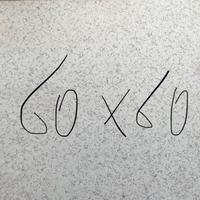 Pannelli pavimento 60 per 60