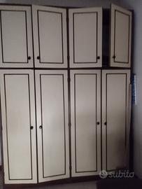 armadio 4 stagioni 