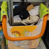 box bambini Cam
