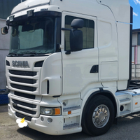 Scania R 420