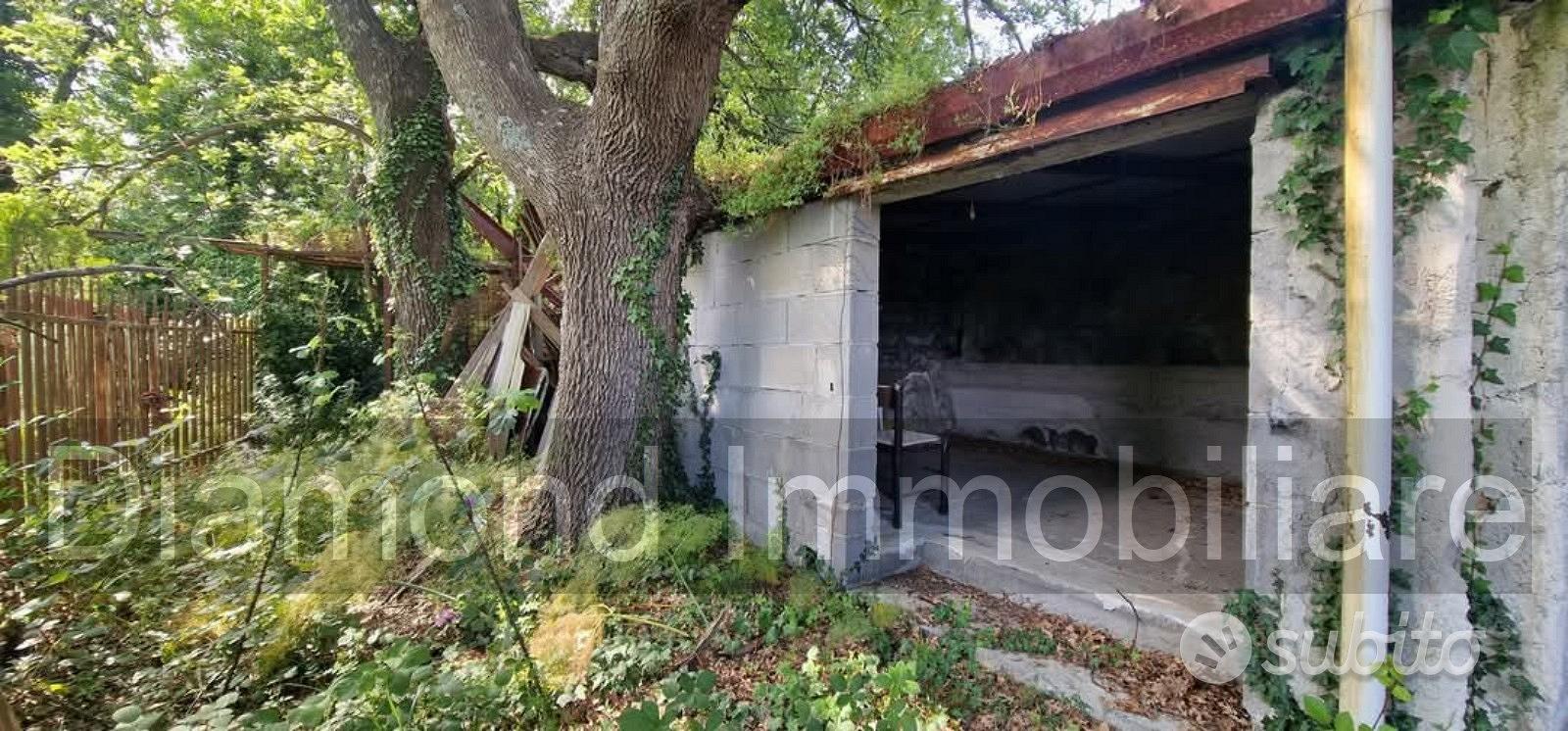 Terreno con casetta a Linguaglossa - Altro