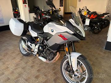 BMW F900XR IN PROMOZIONE!!!