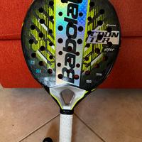 BABOLAT COUNTER VIPER 2.5 2025 (RACCHETTA PADEL)