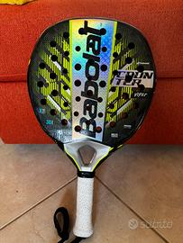 BABOLAT COUNTER VIPER 2.5 2025 (RACCHETTA PADEL)