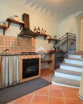 3 LOCALI A SANT'AGATA DE' GOTI
