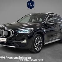 BMW X1 sdrive18d xLine auto
