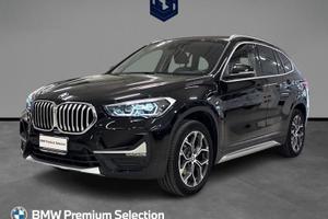 BMW X1 sdrive18d xLine auto