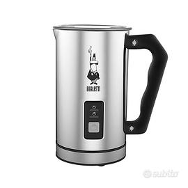 Bialetti Milk Frother Elettrico, Montalatte per Ca