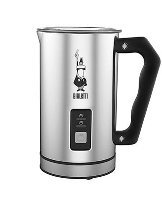 Bialetti Milk Frother Elettrico, Montalatte per Ca
