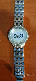 orologio Dolce & Gabbana anni 90