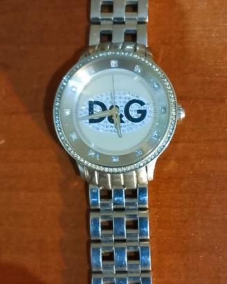 orologio Dolce & Gabbana anni 90
