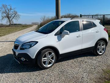 Opel Mokka 1.6 TDI 136 cv