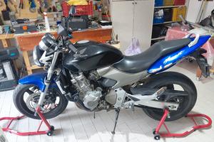 HONDA Hornet 600 del 2003 