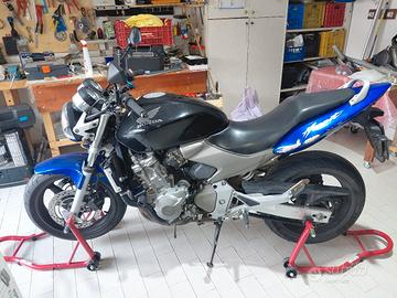 HONDA Hornet 600 del 2003 