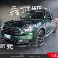 MINI Countryman Mini 2.0 Cooper D Business auto