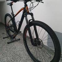Mountain bike SCOTT 29 pollici - Taglia M