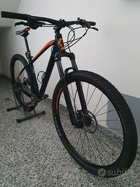 Mountain bike SCOTT 29 pollici - Taglia M