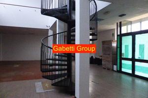 Capannone Industriale Villorba