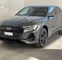 Ricambi per audi e-tron e tron 2020 2021  DISPONIA