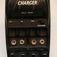 Carica Batterie