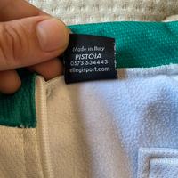 Maglia a manciche lunghe ciclismo