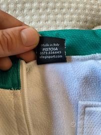 Maglia a manciche lunghe ciclismo