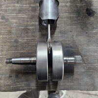 Albero motore honda cr 125 04
