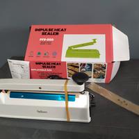 sigillatore ad impulso manuale