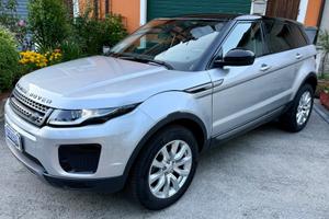 Land Rover Range Evoque 2.0 TD4 150 CV 5p. SE