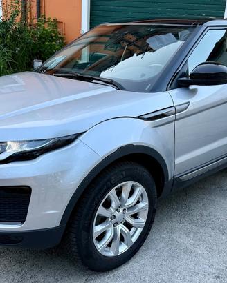 Land Rover Range Evoque 2.0 TD4 150 CV 5p. SE