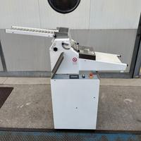 Grissinatrice automatica Italpan