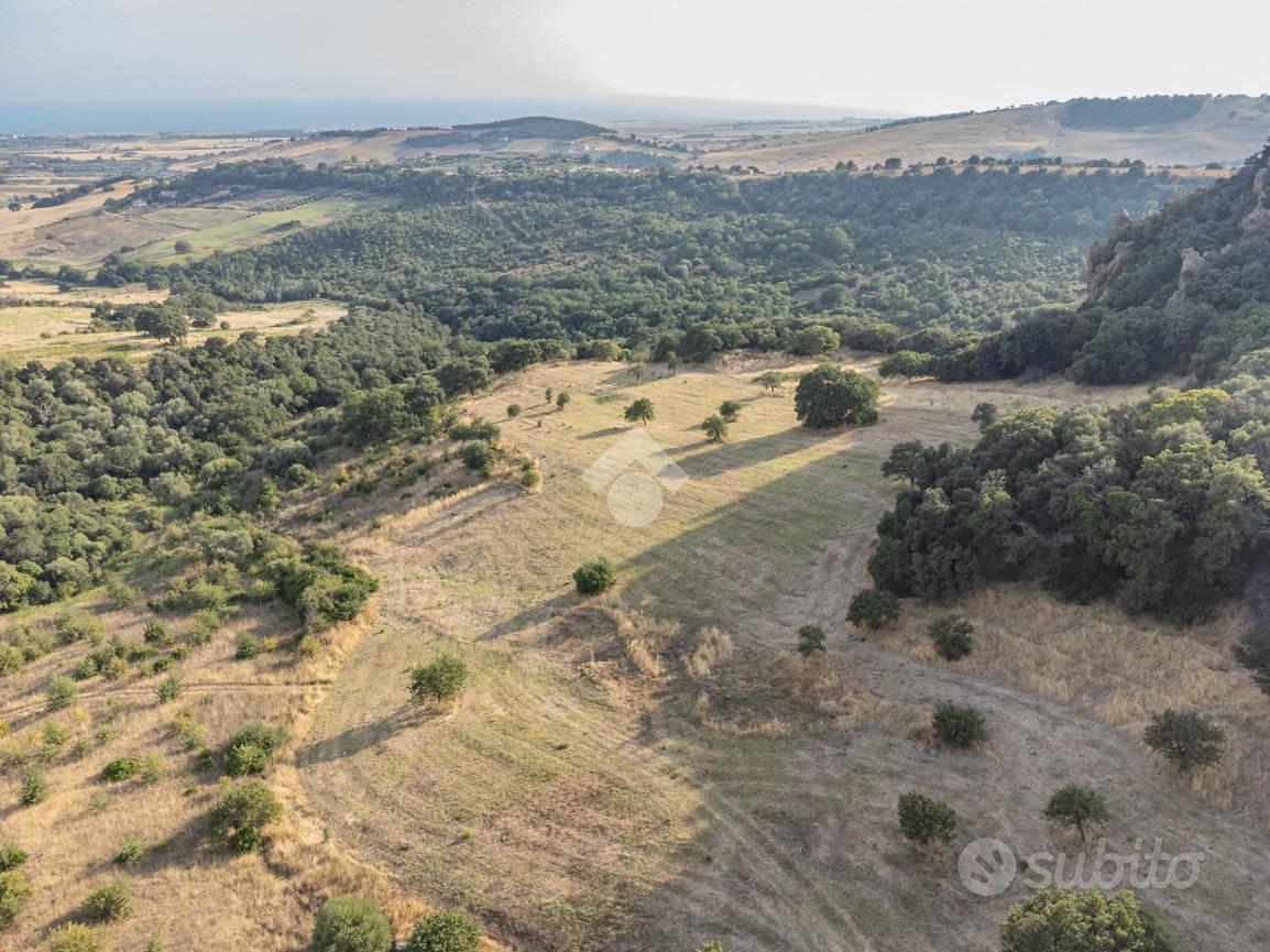 TER. AGRICOLO A CERVETERI - Altro