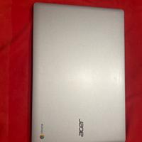 Chromebook Acer
