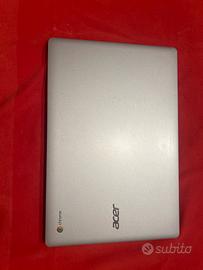 Chromebook Acer