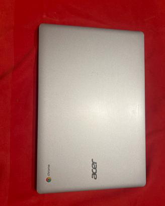 Chromebook Acer