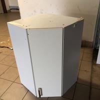 Pensile angolare Ikea