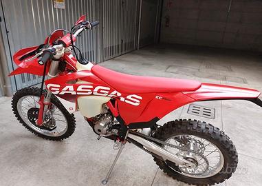 Gasgas EC350f 2024 enduro unico proprietario