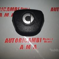 Airbag volante smart 451 2007 al 2014