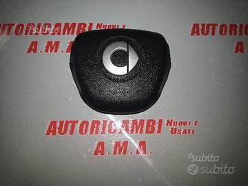 Airbag volante smart 451 2007 al 2014