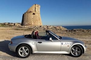 BMW Z 3 2.O 24 V ROADSTER