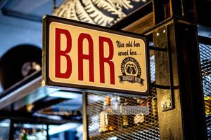 Rif. bob117/25 - bar tavola fredda