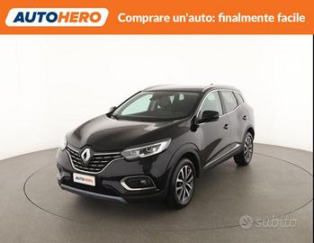 RENAULT Kadjar VR29669