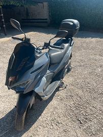 Scooter SYM JET X 125