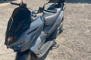 Scooter SYM JET X 125