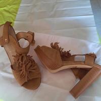 scarpe donna con tacco