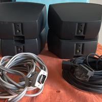 spiker Bose